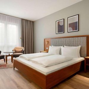 Ramada By Wyndham Duesseldorf Ratingen